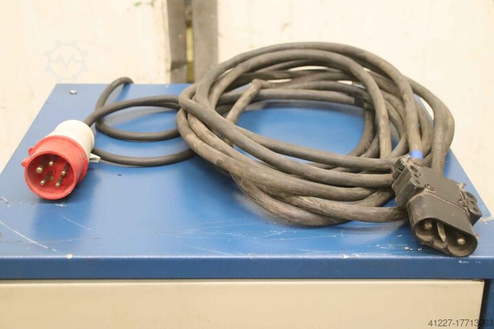 Ladegerät für Stapler 48 V/100 A Miditron D 400G 48/100 PWF-PMT