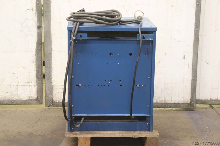 Ladegerät für Stapler 48 V/100 A Miditron D 400G 48/100 PWF-PMT