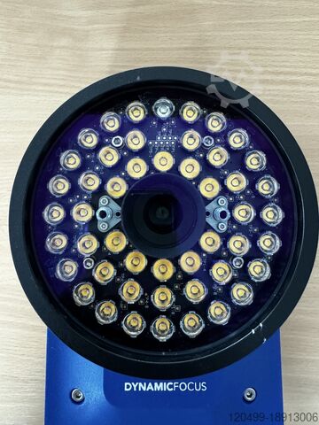 Sistema di imaging industriale ad alte prestazioni Datalogic AV500-258W