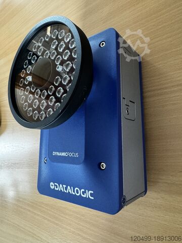 Sistema di imaging industriale ad alte prestazioni Datalogic AV500-258W