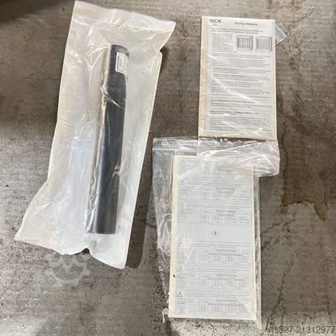 Light reflector SICK C4000 basic - NEU