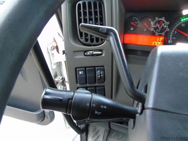 Kranbil Renault Kerax 460DXI + HIAB 166 HIDUO 3 X EXT. + 6X4 + ...