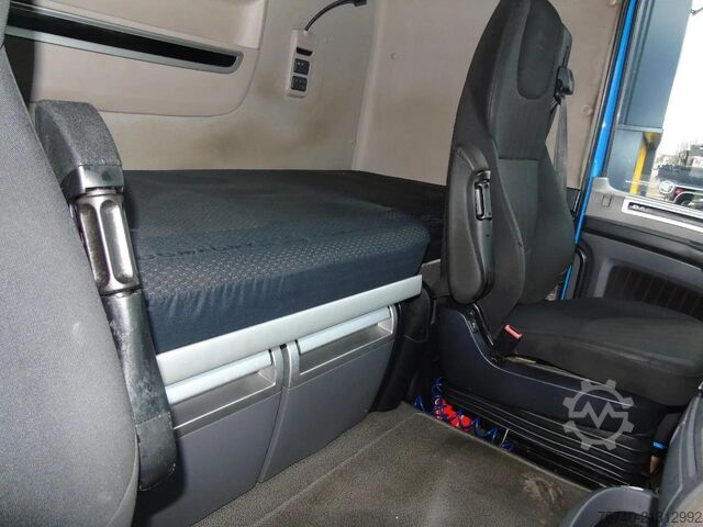 Standard-SZM DAF XF 480 + SSC + SPOILER