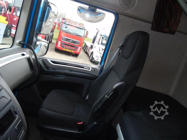 Standard-SZM DAF XF 480 + SSC + SPOILER