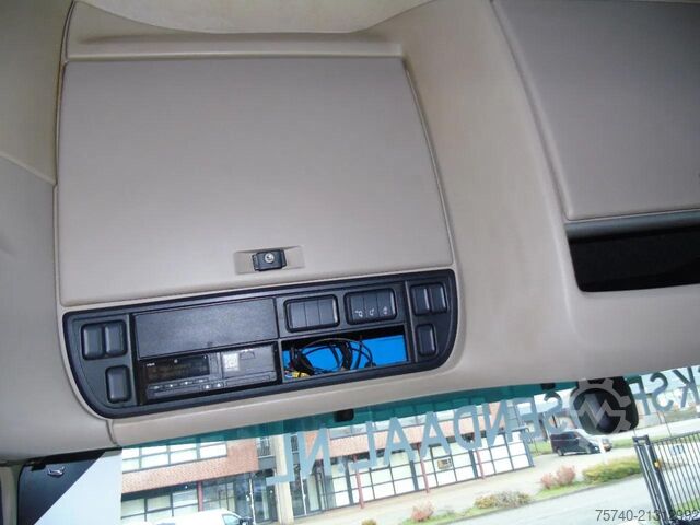 Standard-SZM DAF XF 480 + SSC + SPOILER