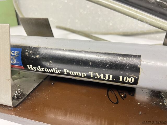 Overig SKF TMJL 100 Hydraulikpumpe