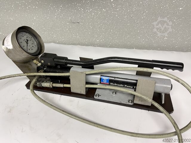 Overig SKF TMJL 100 Hydraulikpumpe