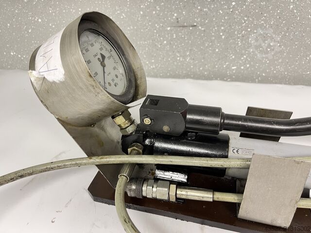 Overig SKF TMJL 100 Hydraulikpumpe