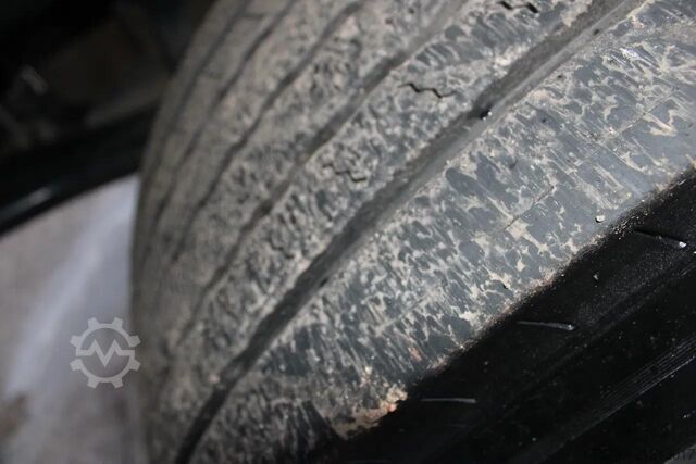 Camion cu macara MAN TGS 35.440 + COPMA 450 6x + 8X4 + SPRING + MANU...