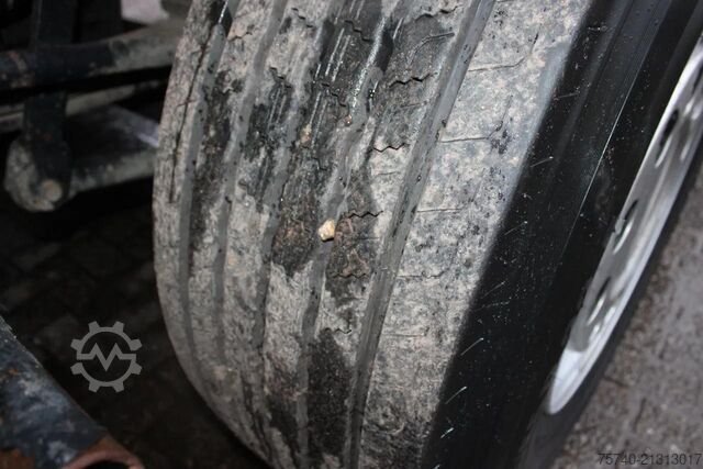 Camion cu macara MAN TGS 35.440 + COPMA 450 6x + 8X4 + SPRING + MANU...