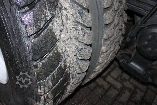 Camion cu macara MAN TGS 35.440 + COPMA 450 6x + 8X4 + SPRING + MANU...