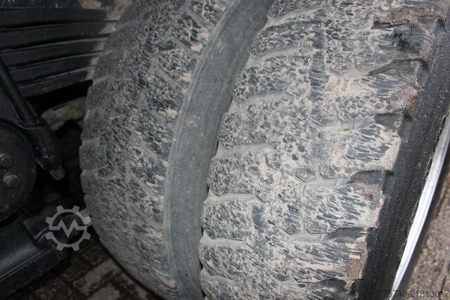 Camion cu macara MAN TGS 35.440 + COPMA 450 6x + 8X4 + SPRING + MANU...