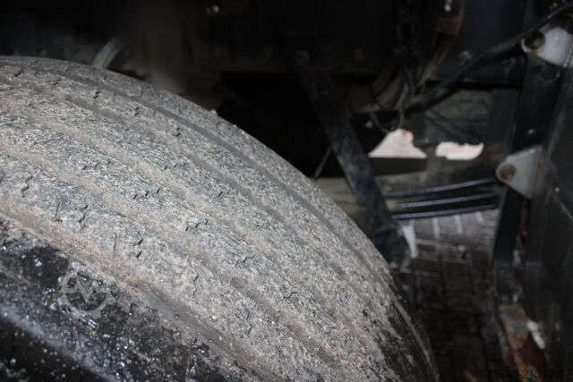 Camion cu macara MAN TGS 35.440 + COPMA 450 6x + 8X4 + SPRING + MANU...