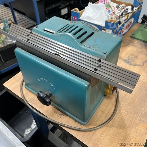 Avborrningsmaskin INDUMASCH Kantenfräsmaschine