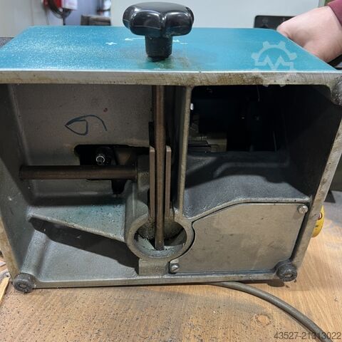 Avborrningsmaskin INDUMASCH Kantenfräsmaschine