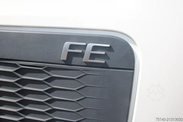 Koel-vriestransport Volvo FE 280 + CARRIER + ATP/FRC + LIFT /EURO 6/ 19T
