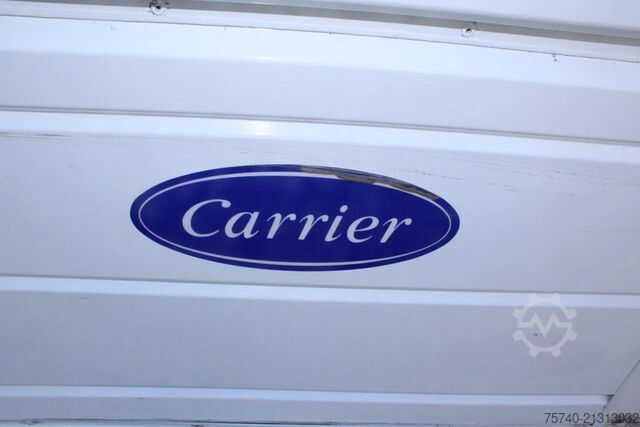 Koel-vriestransport Volvo FE 280 + CARRIER + ATP/FRC + LIFT /EURO 6/ 19T