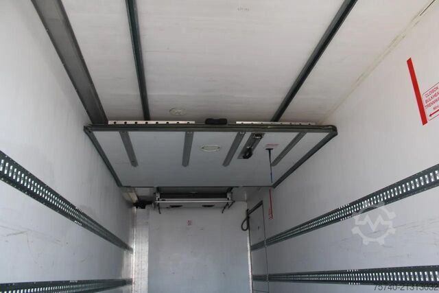 Koel-vriestransport Volvo FE 280 + CARRIER + ATP/FRC + LIFT /EURO 6/ 19T