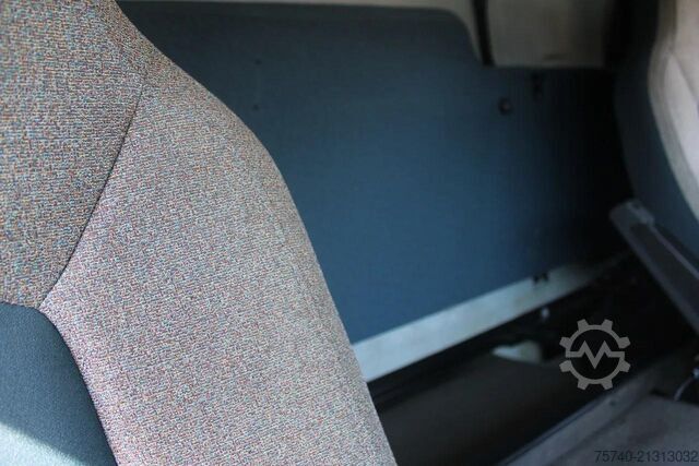 Koel-vriestransport Volvo FE 280 + CARRIER + ATP/FRC + LIFT /EURO 6/ 19T