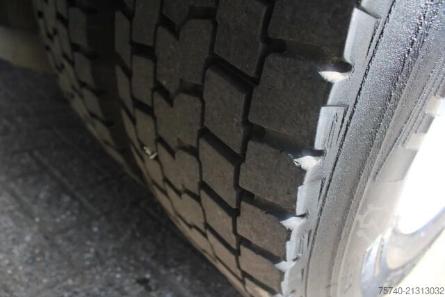 Koel-vriestransport Volvo FE 280 + CARRIER + ATP/FRC + LIFT /EURO 6/ 19T