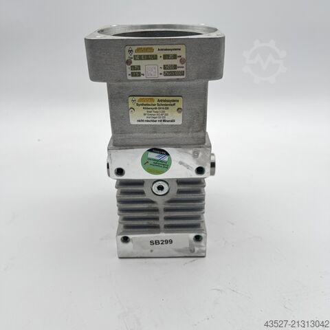 Annan ATLANTA 58 83 907