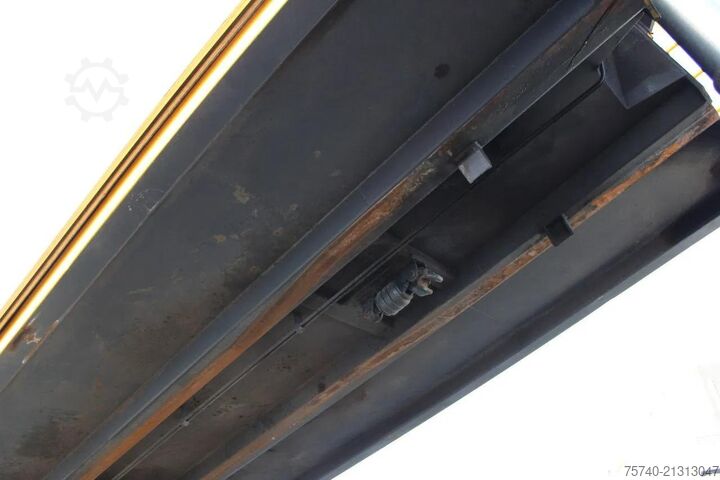 Kipper Ginaf X 5250 + TIPPER 104 + MANUAL