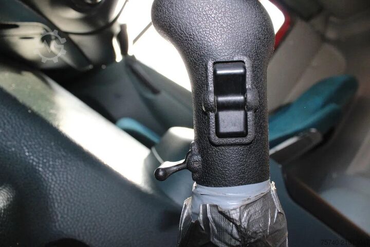 Kipper Ginaf X 5250 + TIPPER 104 + MANUAL