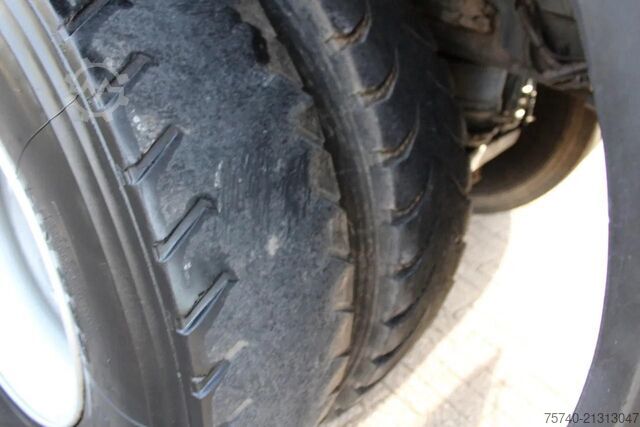 Volquete Ginaf X 5250 + TIPPER 10x4 + MANUAL