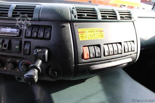 Volquete Ginaf X 5250 + TIPPER 10x4 + MANUAL
