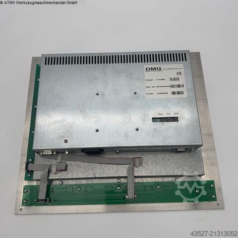 Spare Parts DMG 2386389 - TFT PANEL
