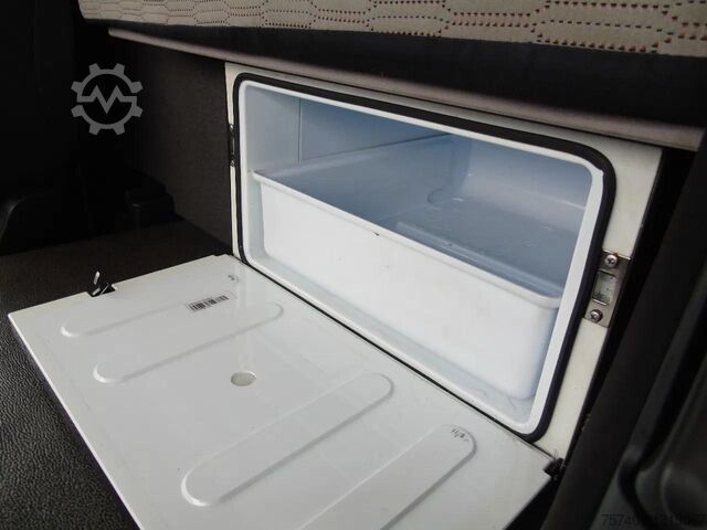 Standaard trekker DAF CF 410 + APK 21-08-2026