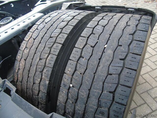Standard-SZM DAF CF 410 + APK 21-08-2026