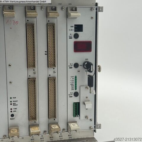 Electronics / Drive technology GRUNDIG STEUERUNGSEINH. STE02