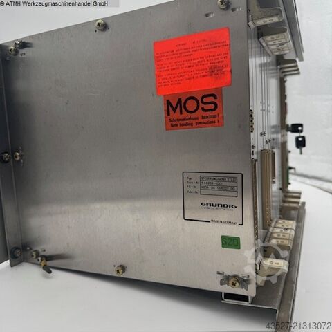 Electronics / Drive technology GRUNDIG STEUERUNGSEINH. STE02