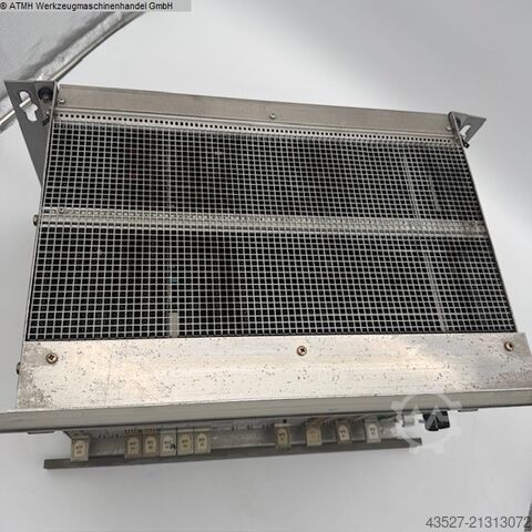 Electronics / Drive technology GRUNDIG STEUERUNGSEINH. STE02