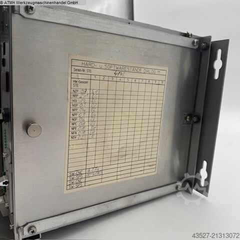 Electronics / Drive technology GRUNDIG STEUERUNGSEINH. STE02