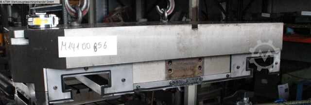 Aufspanntisch EXCELLO 1000x1000mm