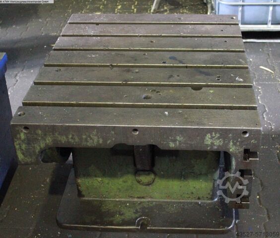 Hoekige klemmen apparaat UNBEKANNT 1000x800x630mm
