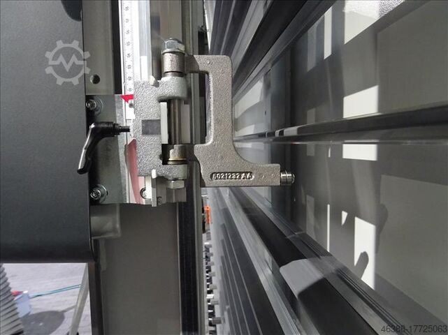 Panelová pila HOLZ-HER 1255 SECTOR pro - Výstavní stroj - Holz-Her 1255 SECTOR pro