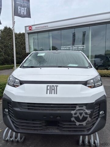 Bestelbus Fiat Scudo F5050 Serie 2 L2 2.0 Multijet 145 manueel