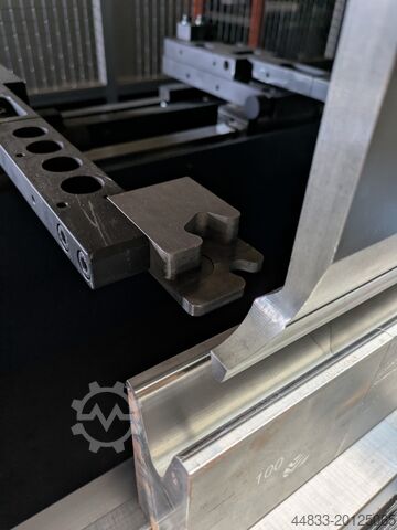 APASA FRANA SafanDarley E-Brake 100-3100 NS