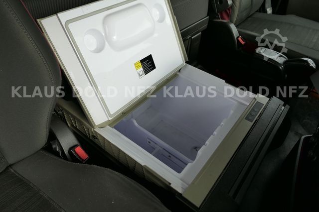 Standaard trekker VOLVO FH 420 Globetrotter Kühlbox Euro 6