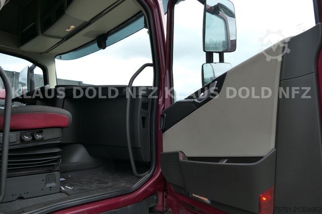 Standaard trekker VOLVO FH 420 Globetrotter Kühlbox Euro 6