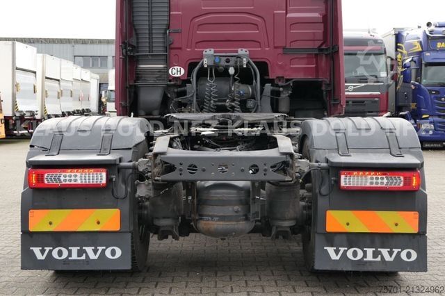 Standaard trekker VOLVO FH 420 Globetrotter Kühlbox Euro 6