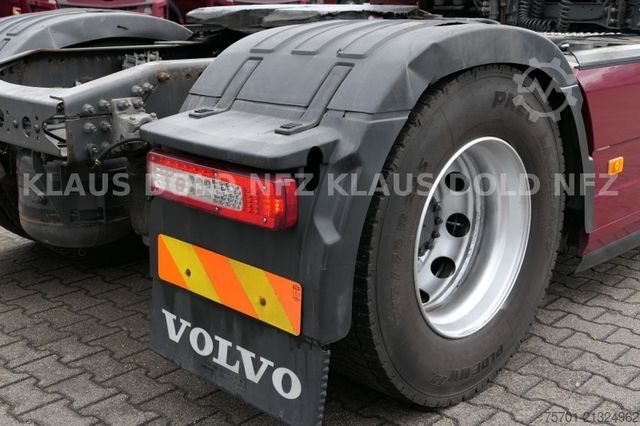 Standaard trekker VOLVO FH 420 Globetrotter Kühlbox Euro 6