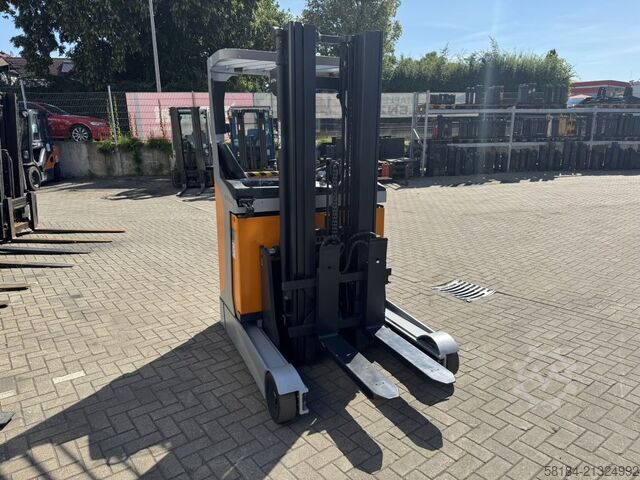 Reachtruck Still FM-X 14