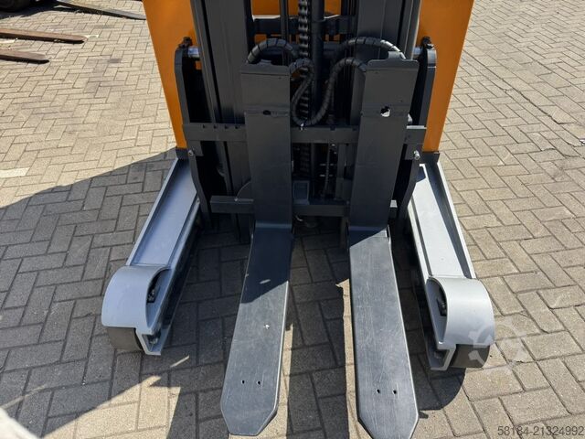 Reachtruck Still FM-X 14