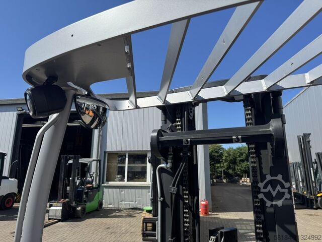 Reachtruck Still FM-X 14