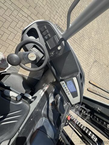 Reachtruck Still FM-X 14