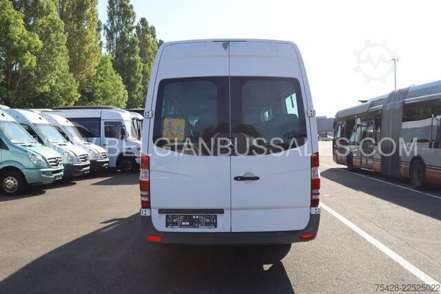 Minibus Mercedes-Benz Sprinter Transfer 45/ Basic 45 / 7.4m / Automat...